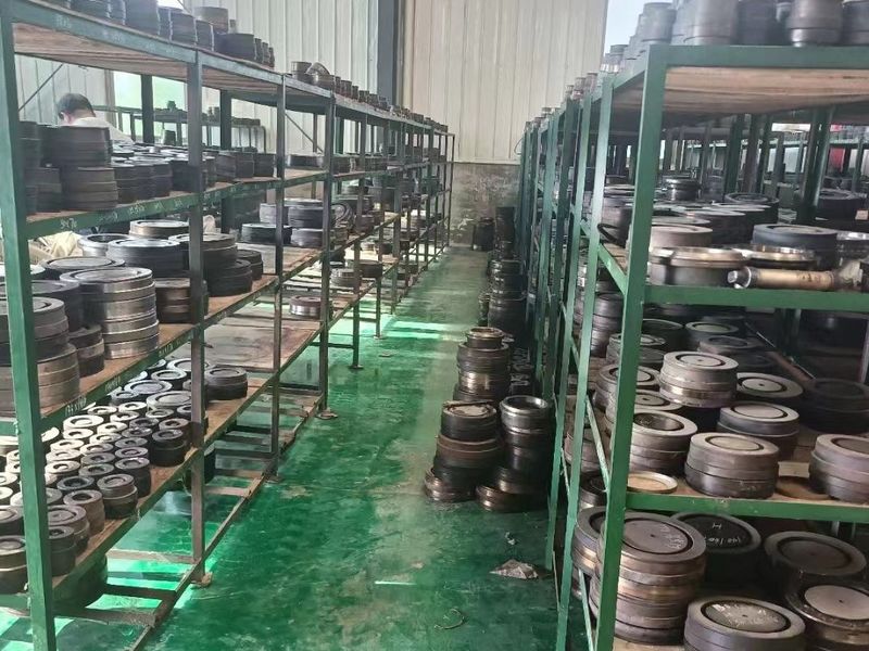 চীন Xingtai Chengzhi Seals Co., Ltd. কোম্পানির প্রোফাইল 