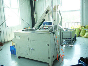 Xingtai Chengzhi Seals Co., Ltd. প্রস্তুতকারকের উৎপাদন লাইন
