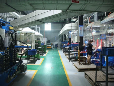 হাইড্রোলিক সিলের জন্য ISO9001 সার্টিফাইড ভি রিং সিল এনবিআর উপাদান কাস্টমাইজড রঙ 10