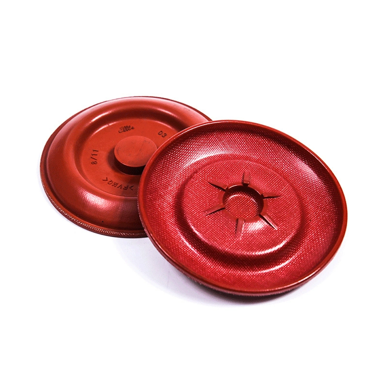 কাস্টমাইজড নন-স্ট্যান্ডার্ড মোল্ড মোল্ড পার্টস অন্যান্য সিলিকন রাবার পণ্য 3