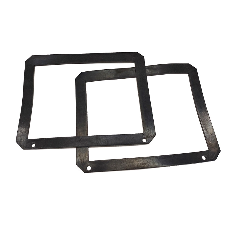 কাস্টমাইজড নন-স্ট্যান্ডার্ড মোল্ড মোল্ড পার্টস অন্যান্য সিলিকন রাবার পণ্য 8