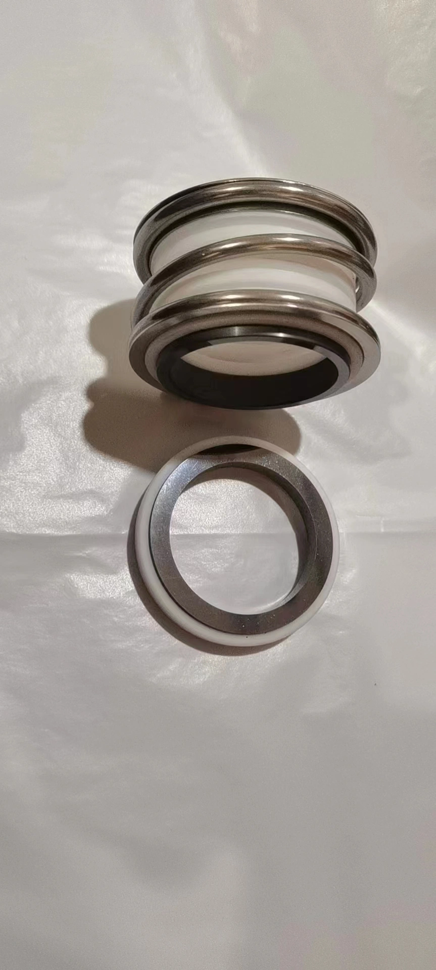 উচ্চ তাপমাত্রা প্রতিরোধী যান্ত্রিক উত্পাদন 2