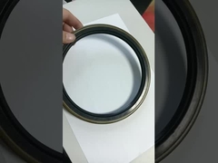 টিএ তেল সীল কারখানা