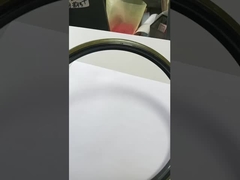 টিবি তেল সীল কারখানা